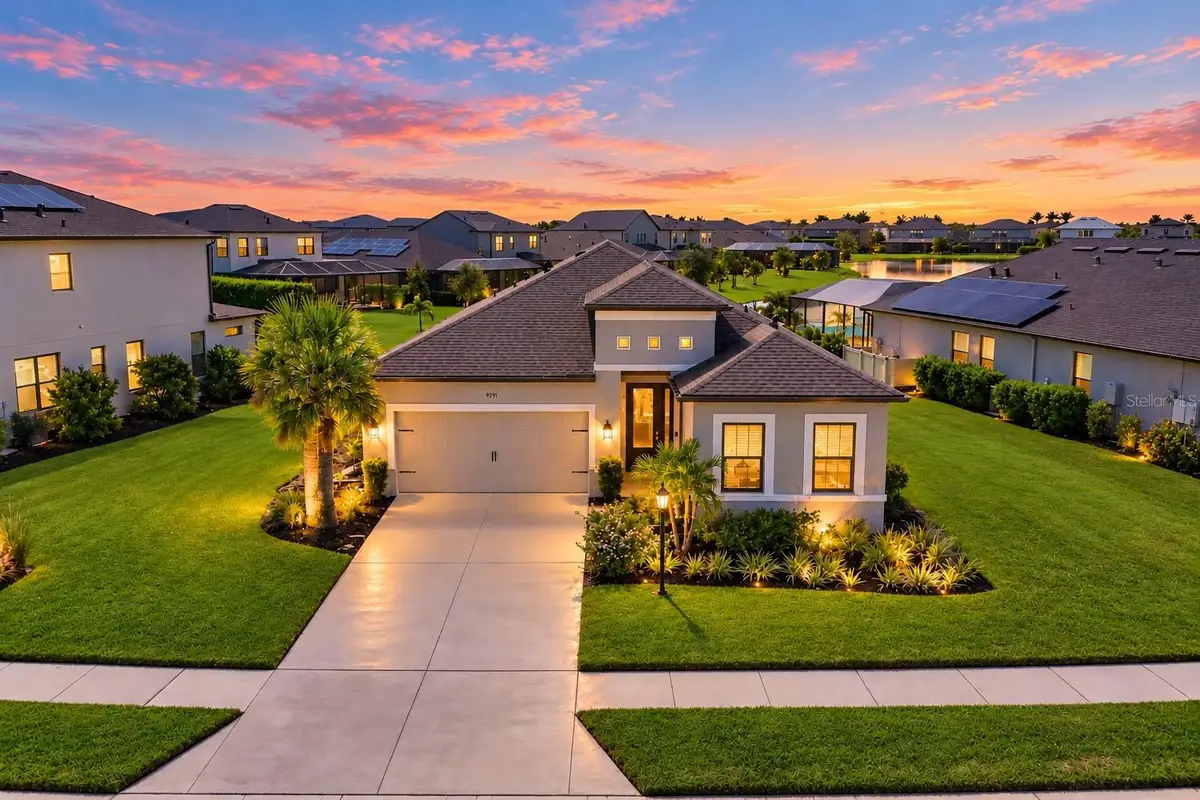 9291 Starry Night Avenue, Sarasota, FL 34241 - #1