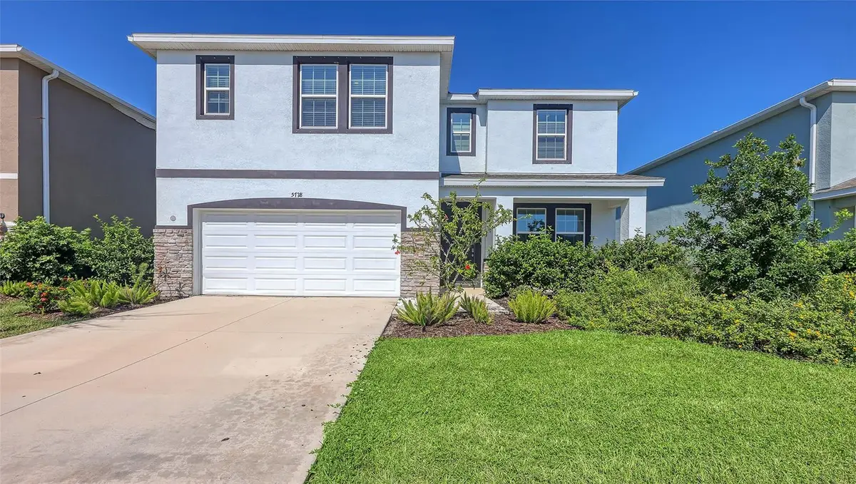 5728 Woodland Sage Drive, Sarasota, FL 34238 - #1