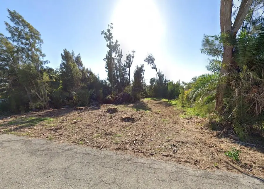 250 Washington Avenue, Englewood, FL 34223 - #2