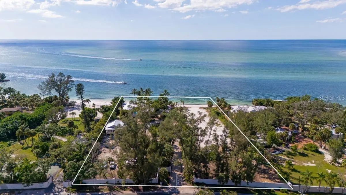4200 Shell Road, Sarasota, FL 34242 - #1