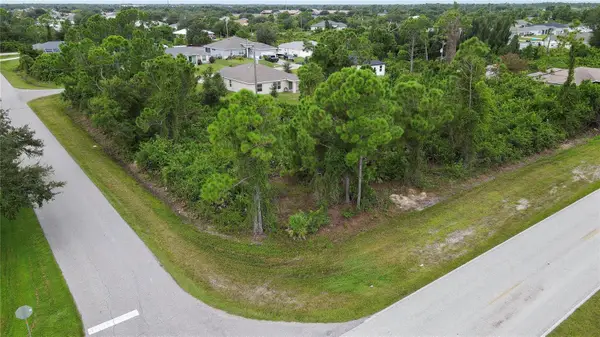 5495 Stokes Street, PORT CHARLOTTE, FL 33981