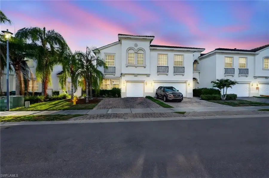 7005 Romana Way #1701, Naples, FL 34119 - #3