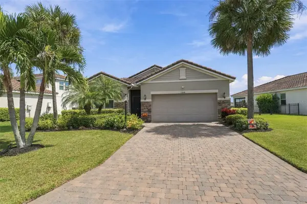 13316 Saw Palm Creek Trail, BRADENTON, FL 34211