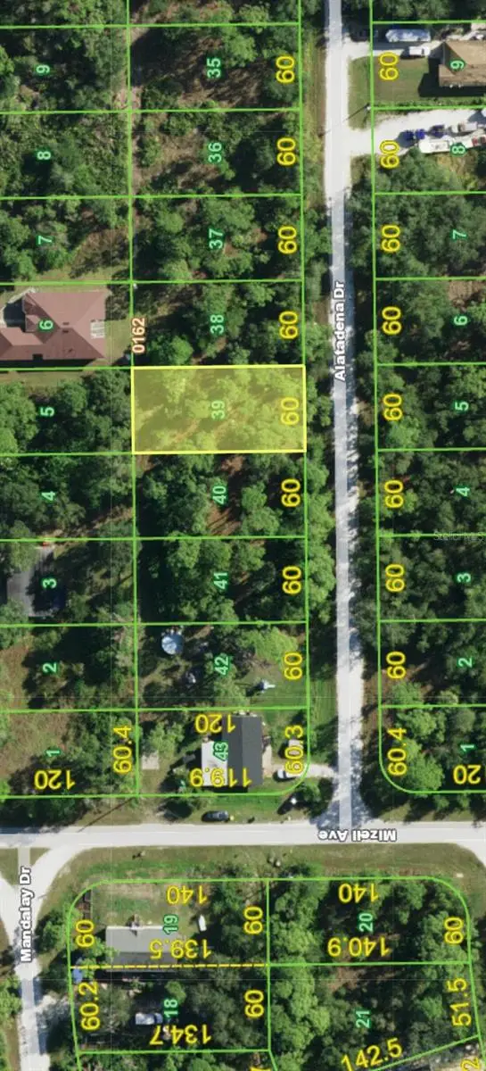 Address Withheld By Seller, Punta Gorda, FL 33955 - #3