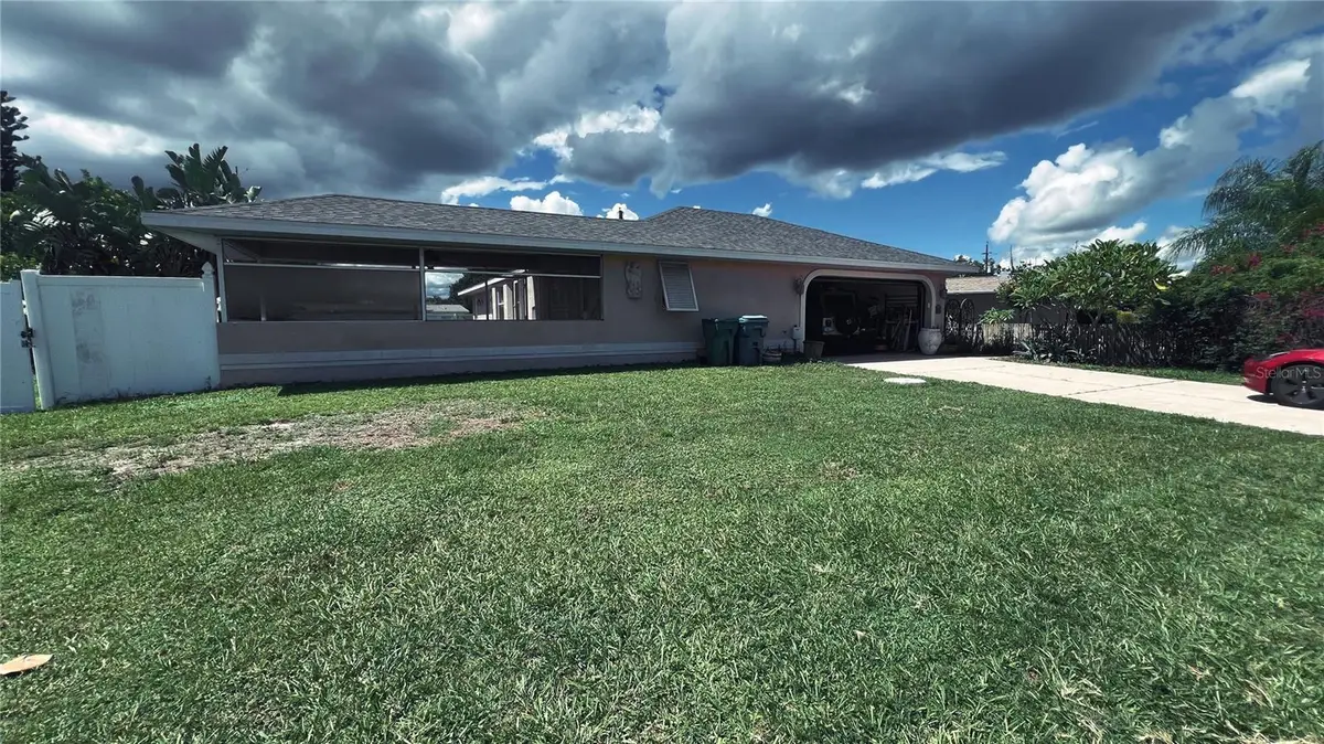 3369 Harbor Boulevard, Port Charlotte, FL 33952 - #1