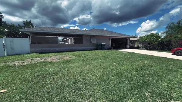 3369 Harbor Boulevard, PORT CHARLOTTE, FL 33952