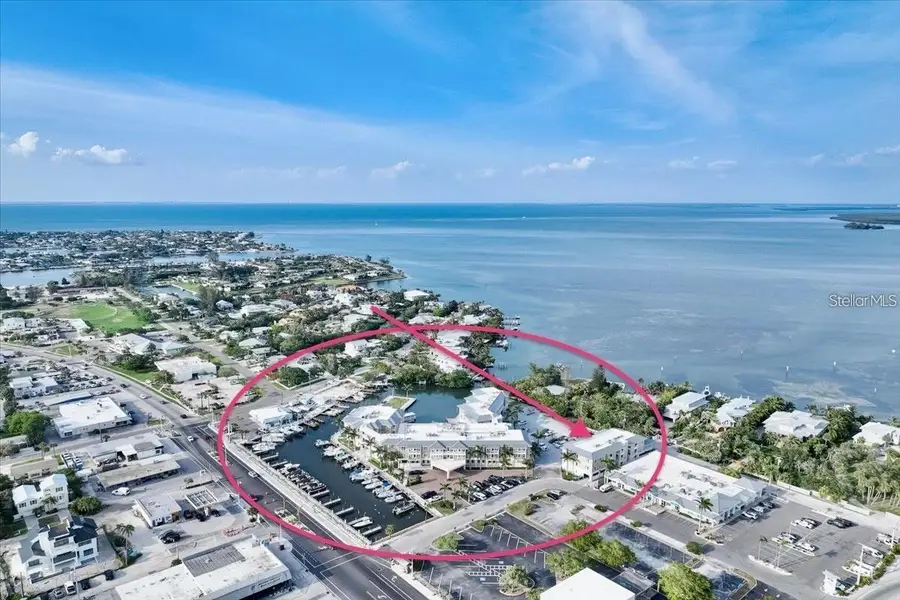 5325 Marina Drive #423, Holmes Beach, FL 34217 - #2