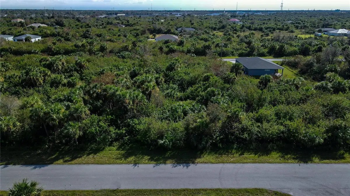 19417 Boulder Avenue, Port Charlotte, FL 33954 - #1