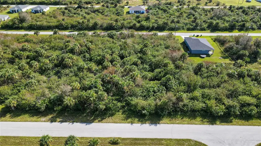 19417 Boulder Avenue, Port Charlotte, FL 33954 - #2