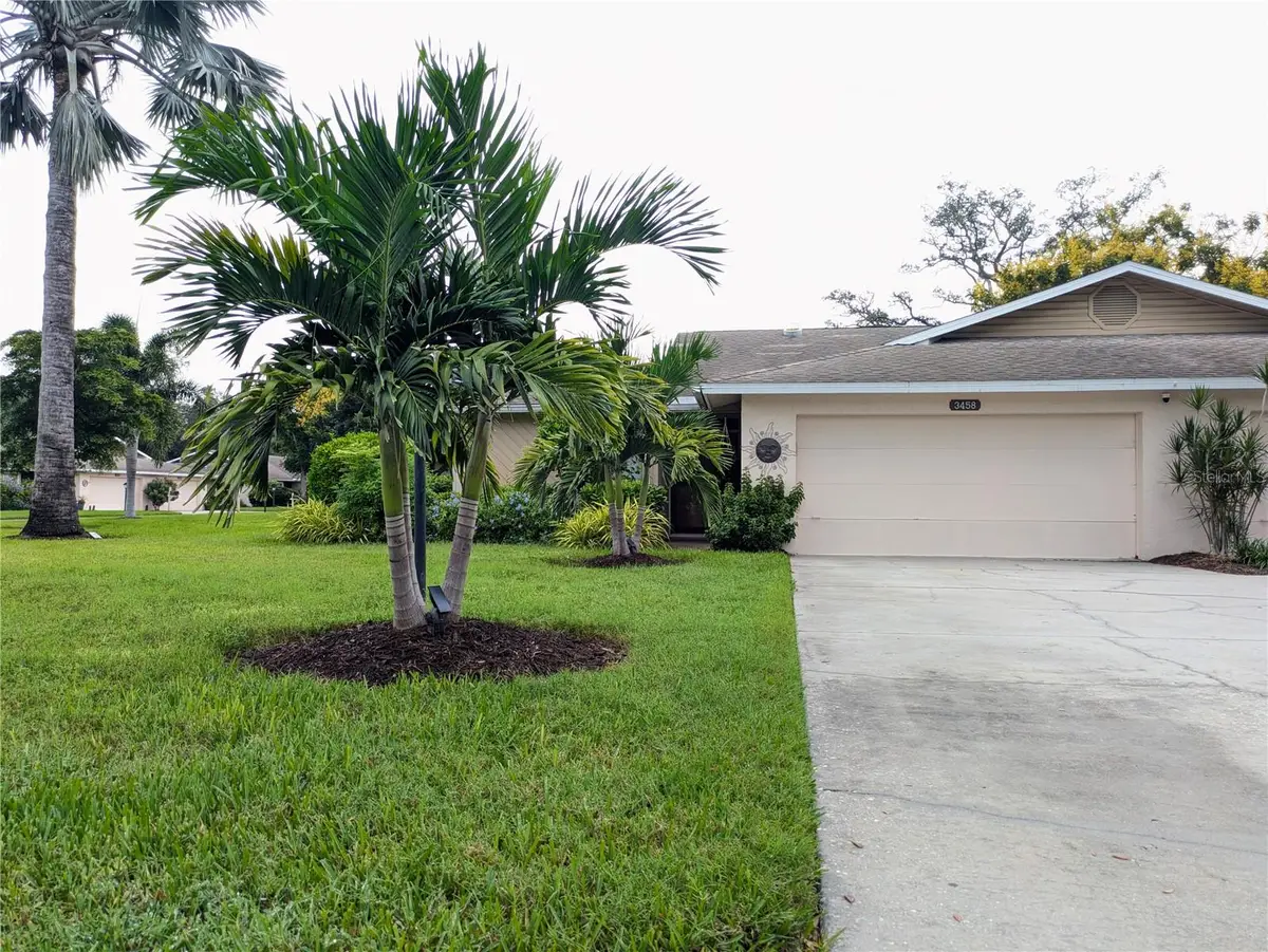 3458 Wilkinson Woods Drive #2, Sarasota, FL 34231 - #1