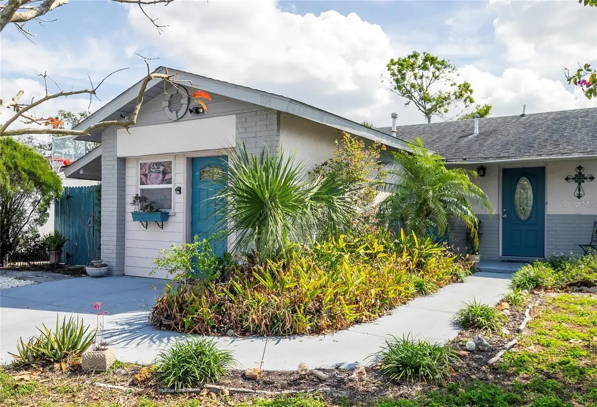 1108 65th Avenue W, Bradenton, FL 34207 - #1
