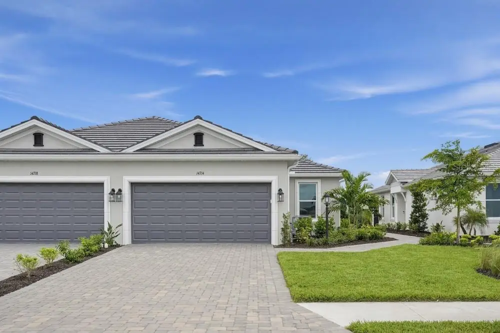 14714 Orrieto Place, Bradenton, FL 34211 - #1