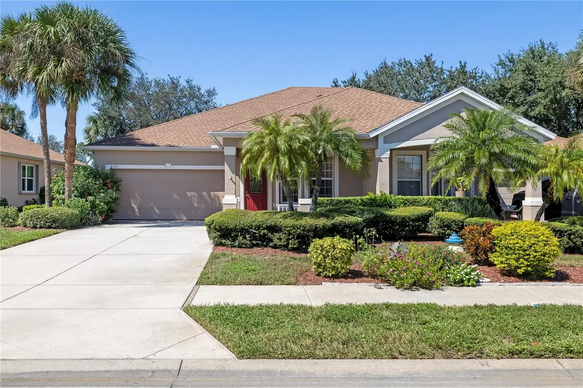 4177 Lenox Boulevard, Venice, FL 34293 - #1