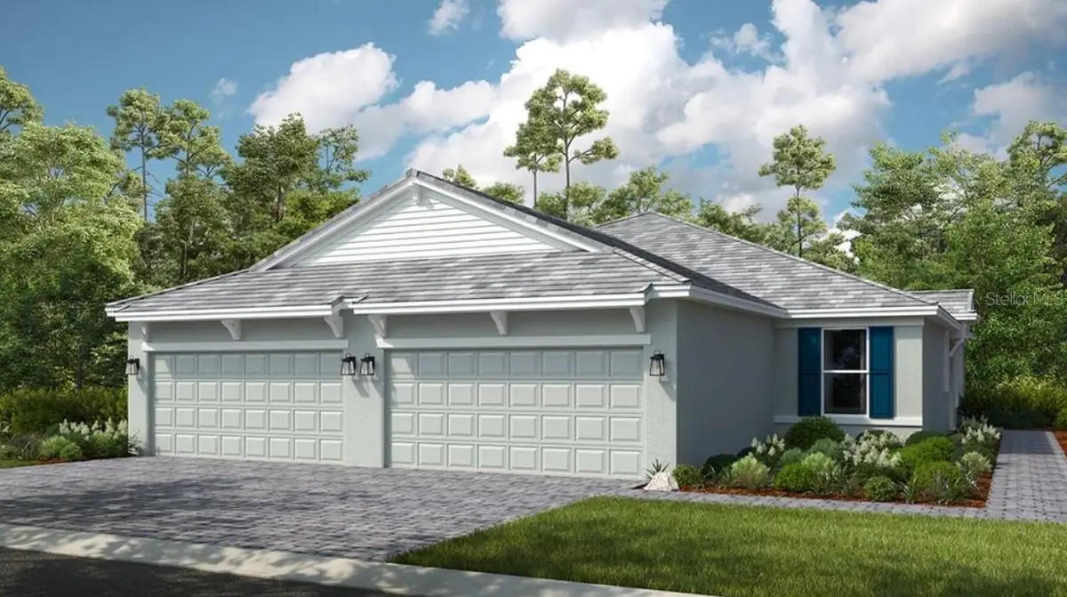14644 Orrieto Place, Bradenton, FL 34211 - #1