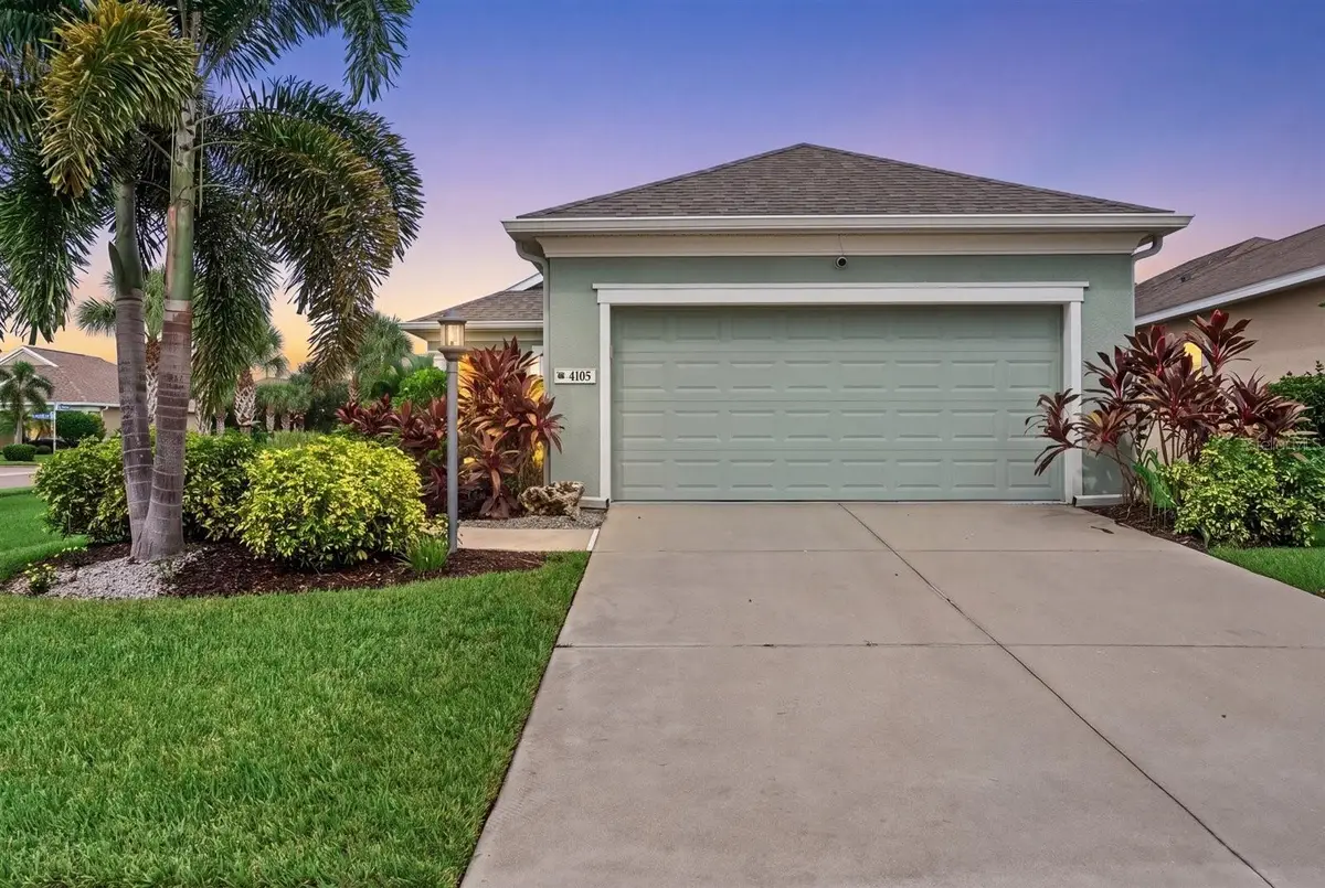 4105 Deep Creek Terrace, Parrish, FL 34219 - #1