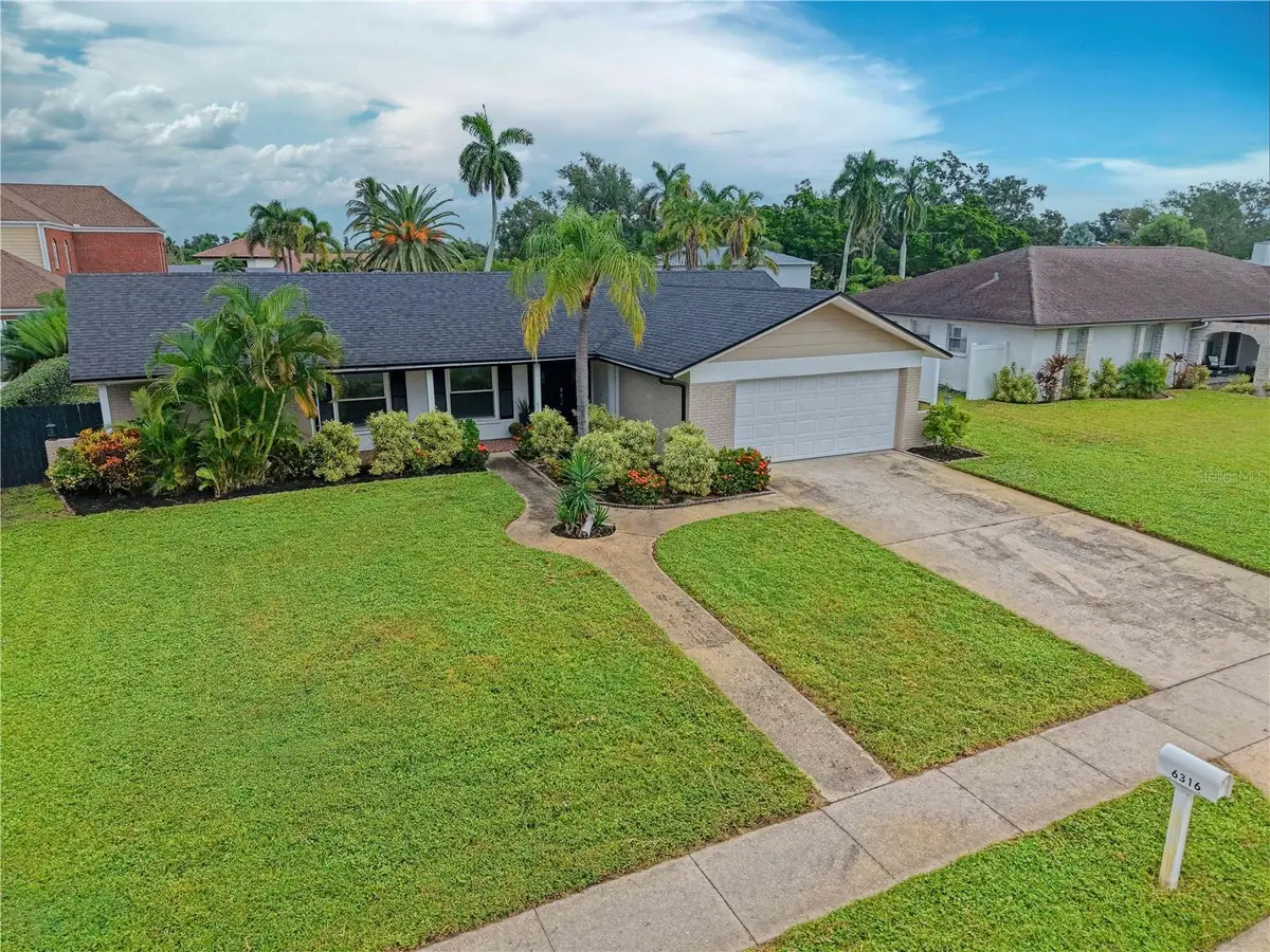 6316 5th Avenue Nw, Bradenton, FL 34209 - #1
