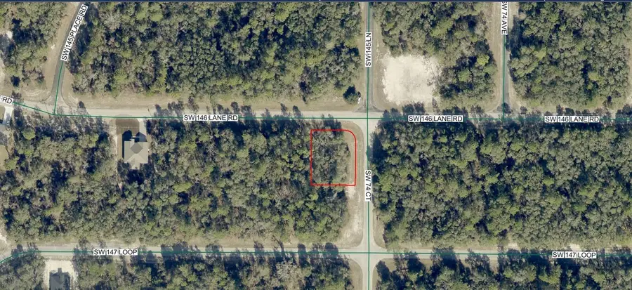 8011-1368-47 SW 146 Lane Road, Ocala, FL 34473 - #2