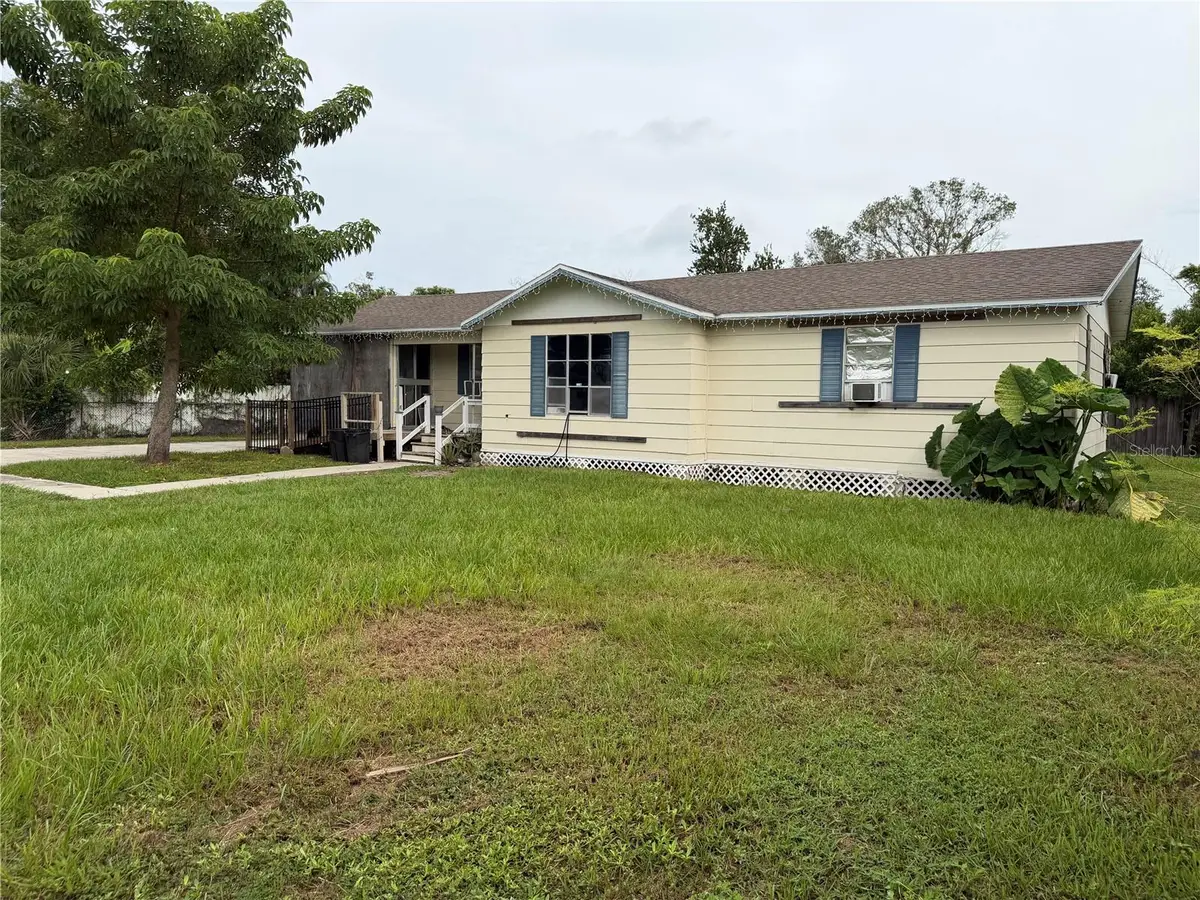316 E Whidden Street, Arcadia, FL 34266 - #1