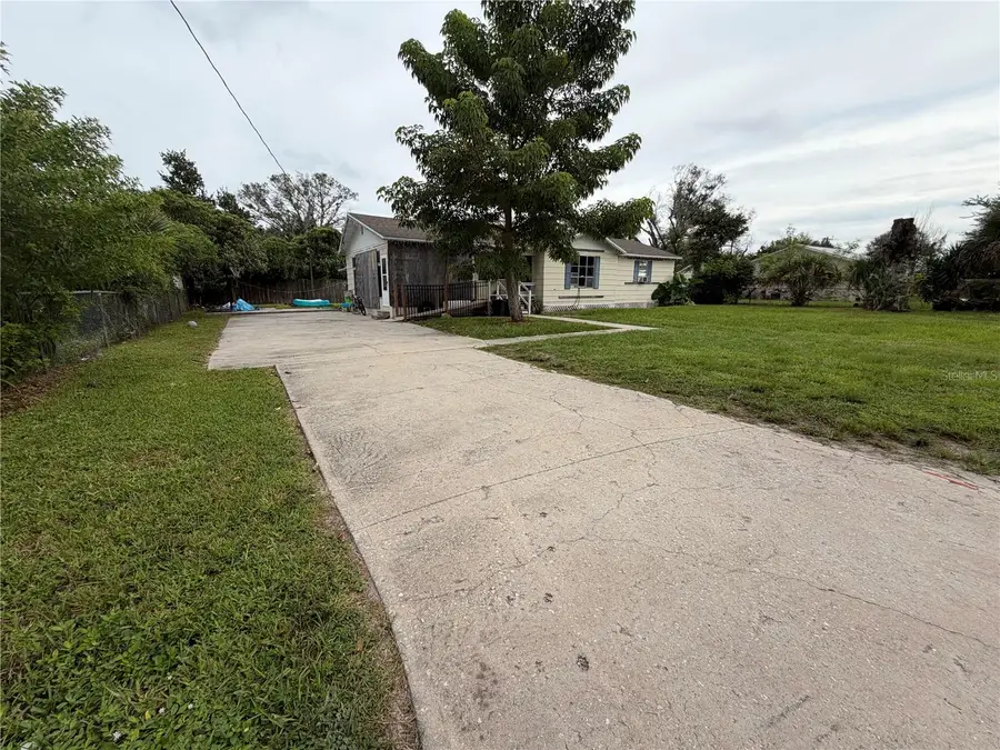 316 E Whidden Street, Arcadia, FL 34266 - #2