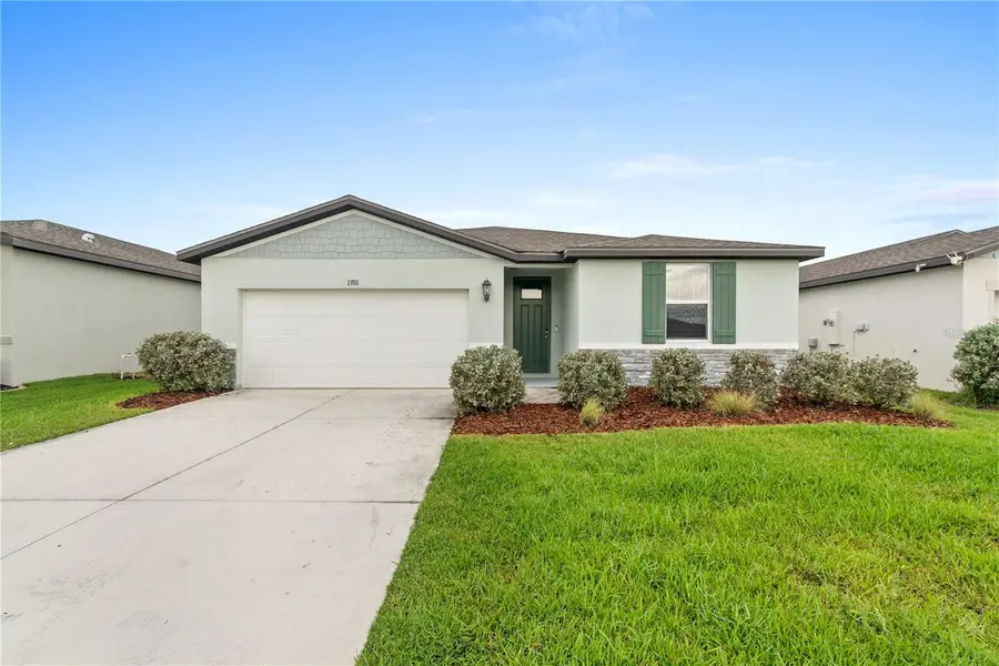 13911 Richland Gulf Circle, Parrish, FL 34219 - #2