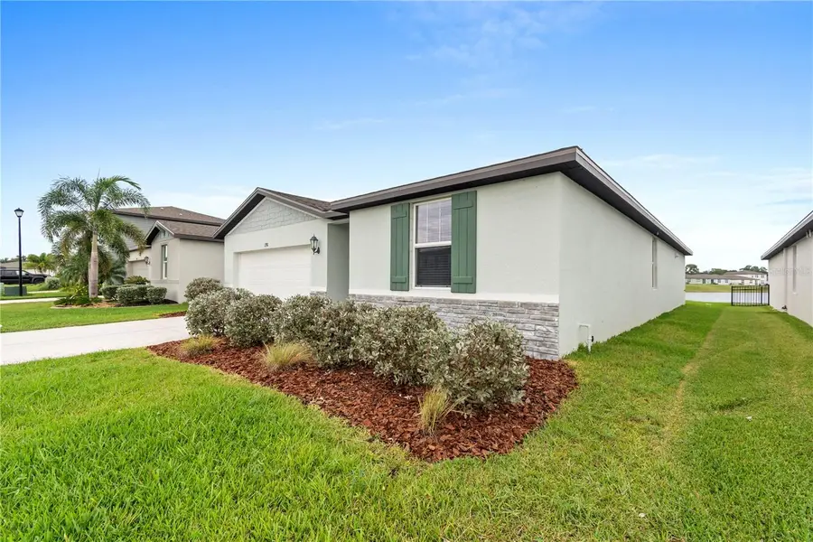 13911 Richland Gulf Circle, Parrish, FL 34219 - #3