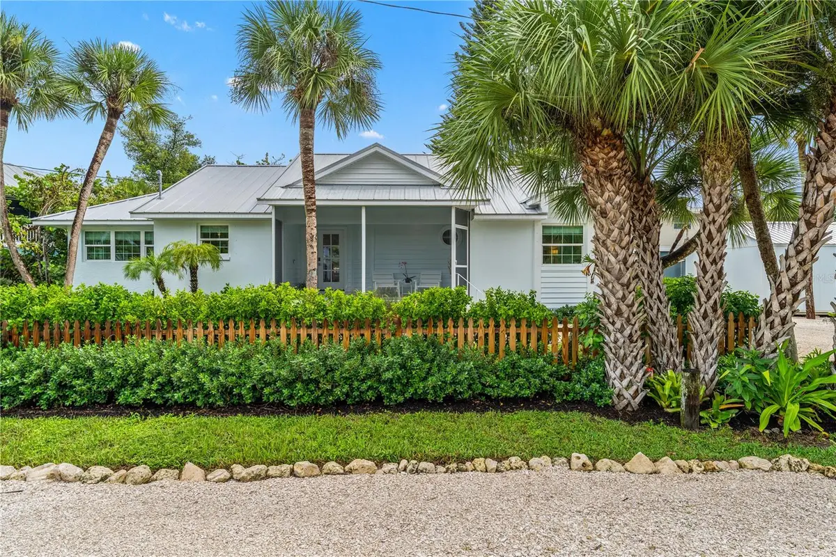 4095 N Beach Road, Englewood, FL 34223 - #1