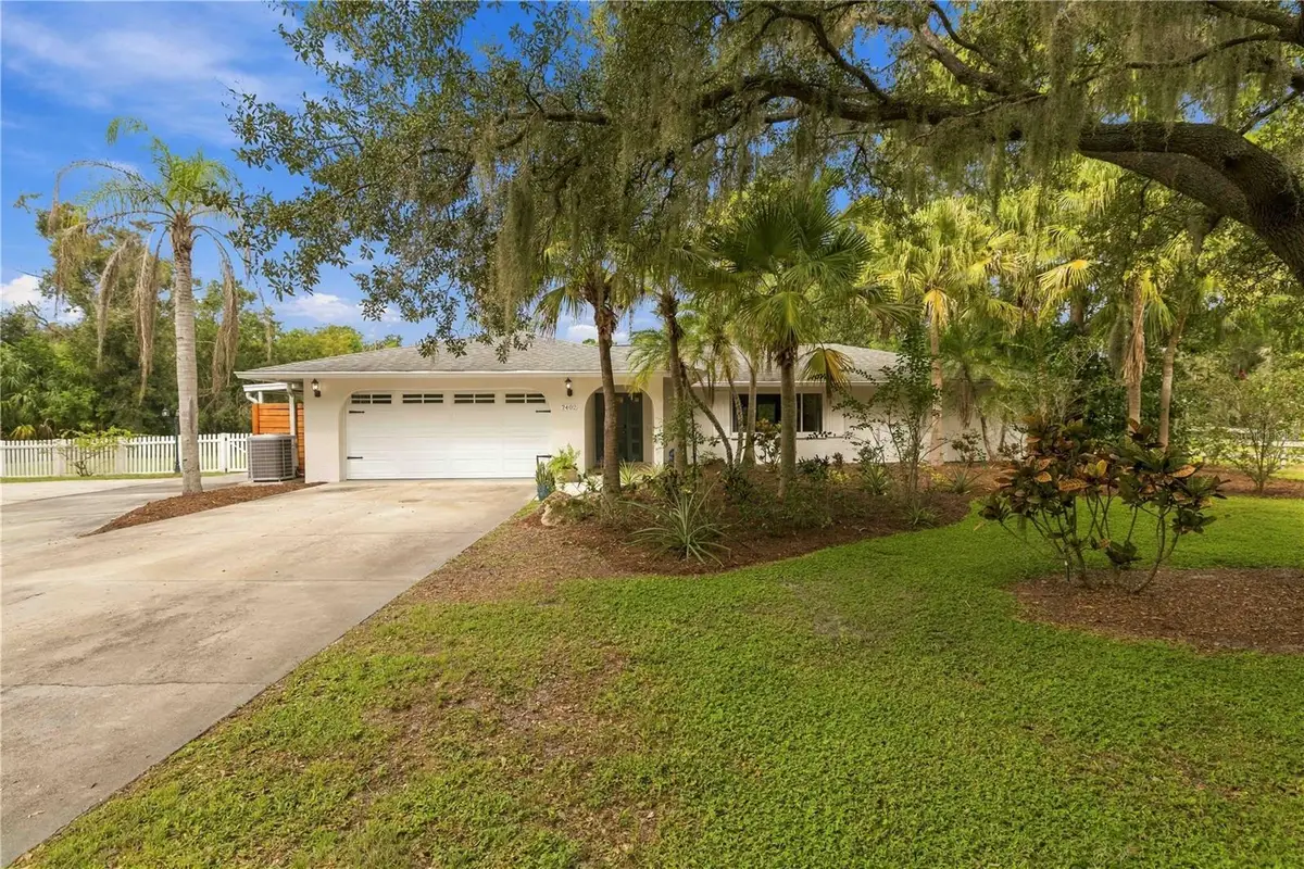 7402 Castle Drive, Sarasota, FL 34240 - #1