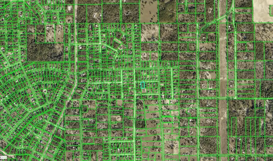 13174 Paxton Avenue, Weeki Wachee, FL 34614 - #2