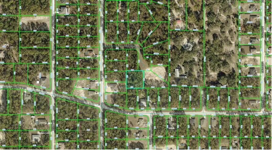 R01-221-17-3360-0653-0100 Meighan Court, Weeki Wachee, FL 34614 - #2