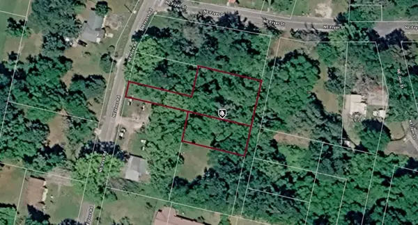 118 & 136 NE Angus Way, LAKE CITY, FL 32055