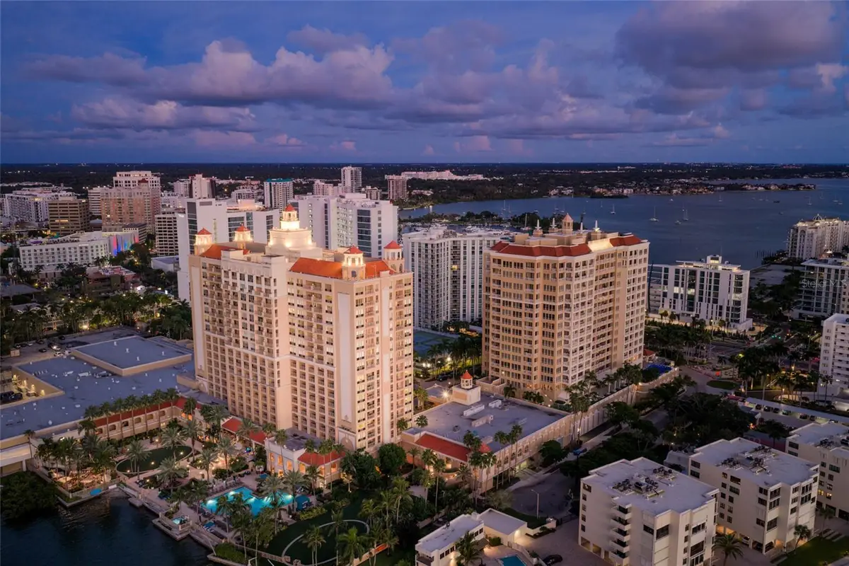 1111 Ritz Carlton Drive #1704, Sarasota, FL 34236 - #1