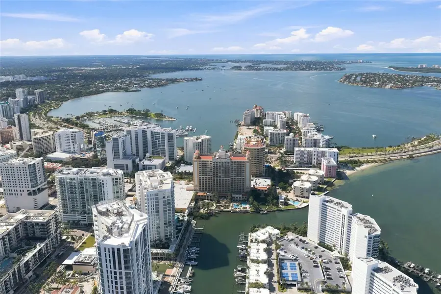 1111 Ritz Carlton Drive #1704, Sarasota, FL 34236 - #3