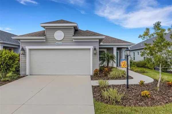 10426 Crooked Creek Court, PARRISH, FL 34219
