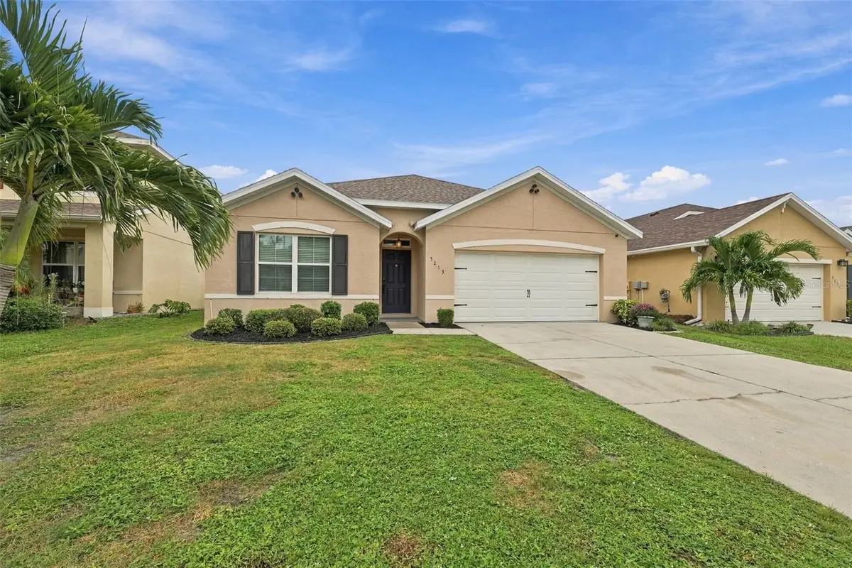 5213 11th Street E, Bradenton, FL 34203 - #1