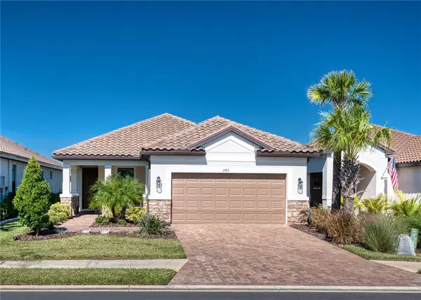 11413 Trivio Terrace, PALMETTO, FL 34221