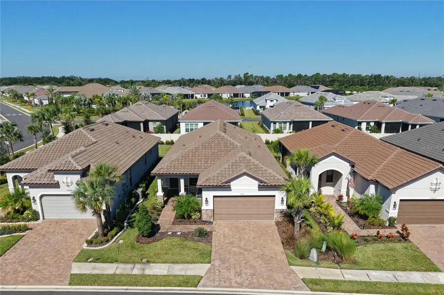 11413 Trivio Terrace, Palmetto, FL 34221 - #2