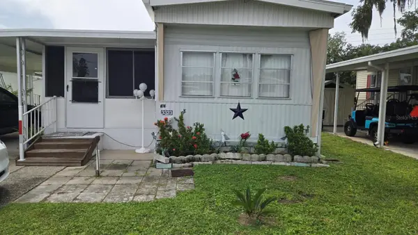 3323 Bonnie Drive, ELLENTON, FL 34222
