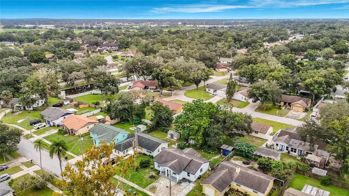 7331 Filbert Lane, Tampa, FL 33637 - #1