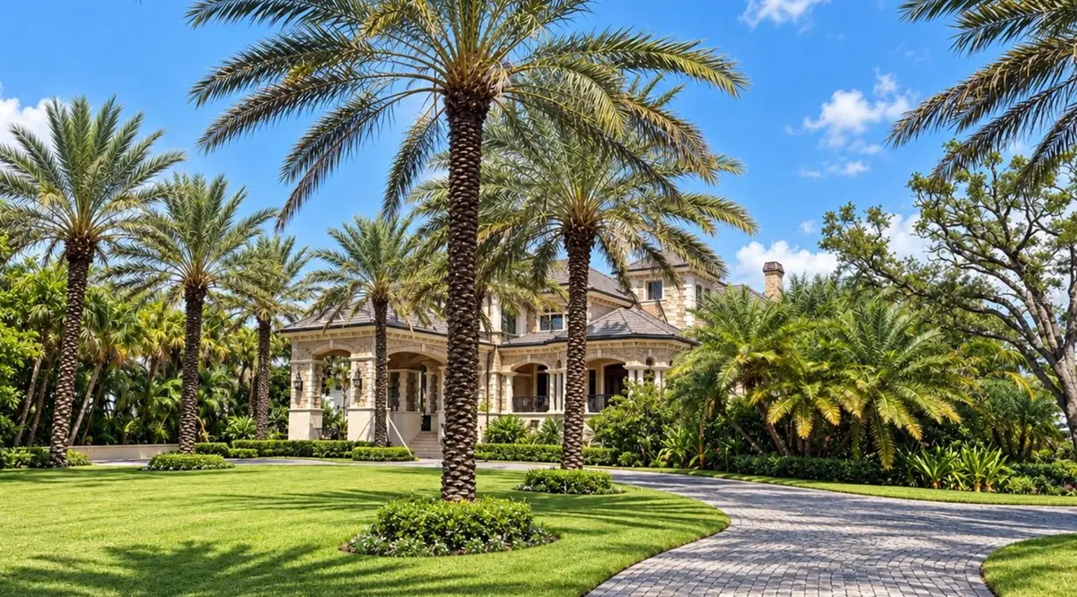 1423 Hillview Drive, Sarasota, FL 34239 - #1
