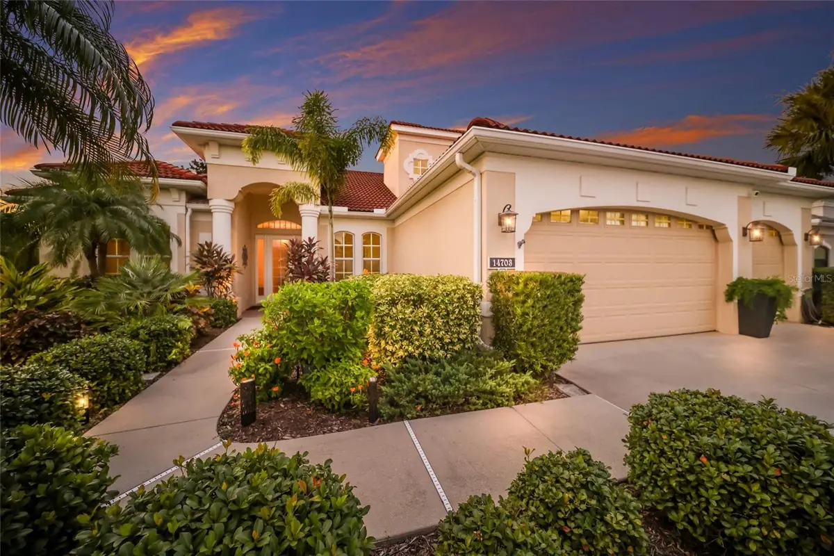 14703 Sundial Place, Lakewood Ranch, FL 34202 - #1