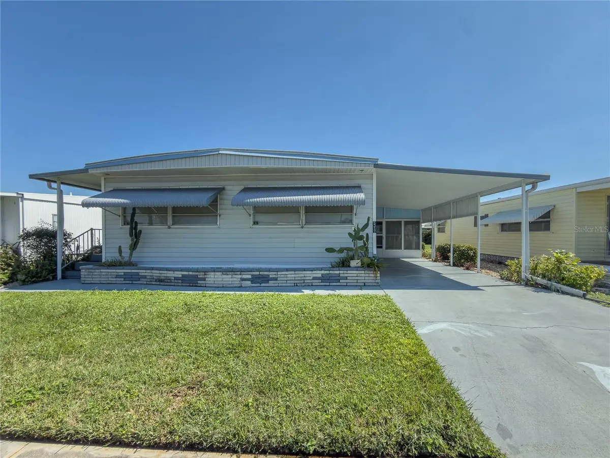 5317 Chateau Lane, Bradenton, FL 34207 - #1
