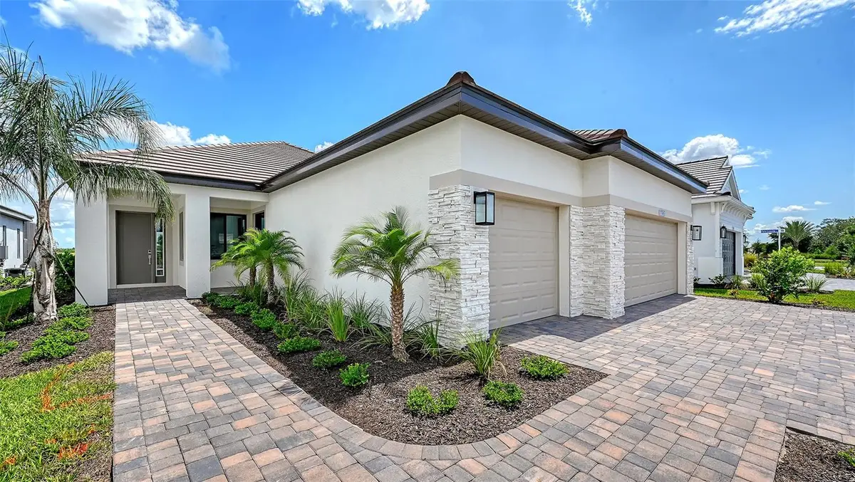 17645 Meandering Palms Crossing, Bradenton, FL 34212 - #1