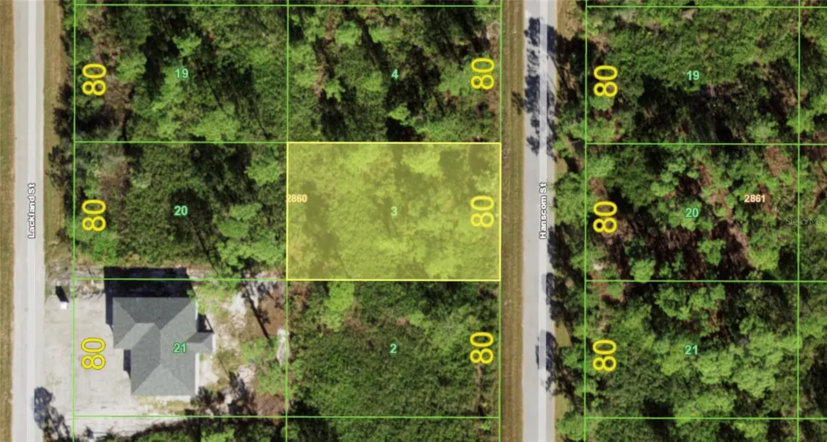 467 Hanscom Street, Port Charlotte, FL 33953 - #1