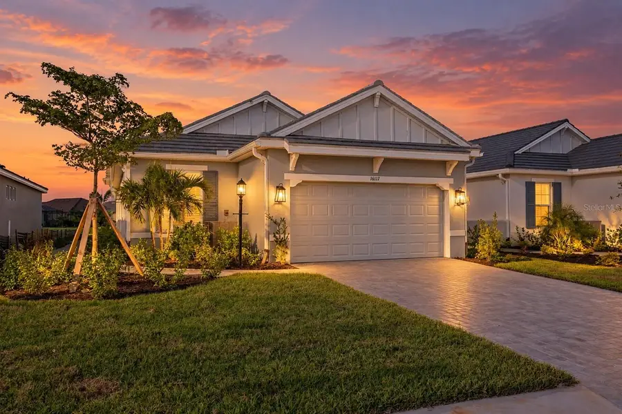 16117 Isola Place, Lakewood Ranch, FL 34211 - #2