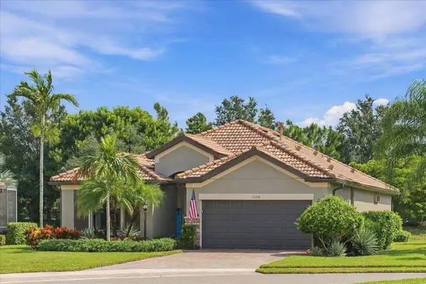 17218 Seaford Way, LAKEWOOD RANCH, FL 34202