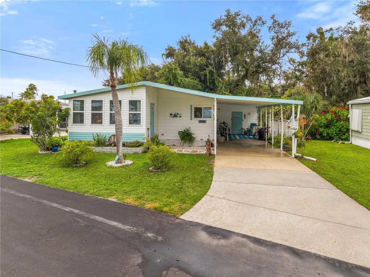 3329 Eileen Drive, Ellenton, FL 34222 - #1