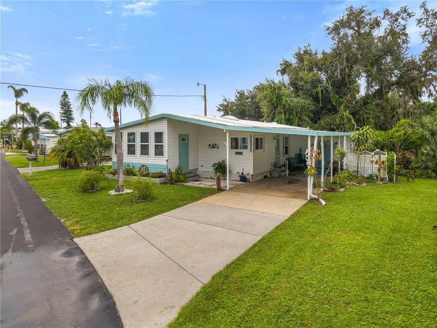 3329 Eileen Drive, Ellenton, FL 34222 - #2