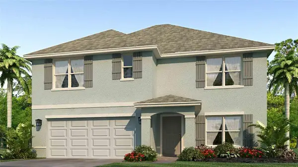 11912 Mountain Island Trail, PARRISH, FL 34219