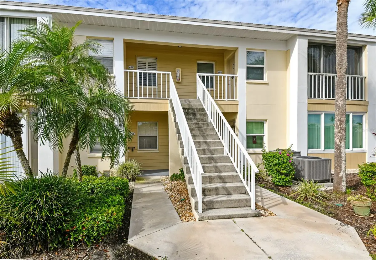 421 Cerromar Terrace #469, Venice, FL 34293 - #1