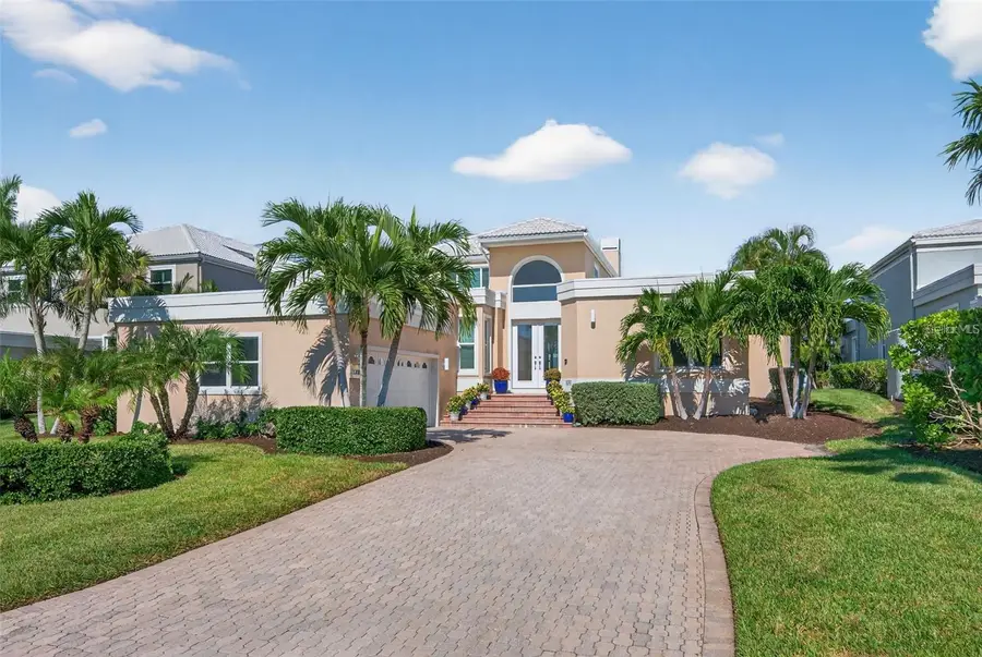 3488 Mistletoe Lane, Longboat Key, FL 34228 - #2